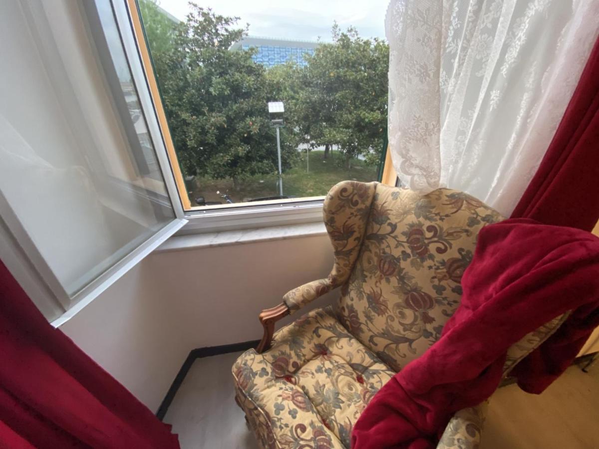 A4 Leilighet Savona Eksteriør bilde