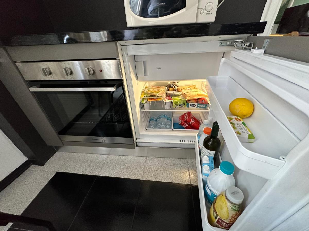 A4 Leilighet Savona Eksteriør bilde