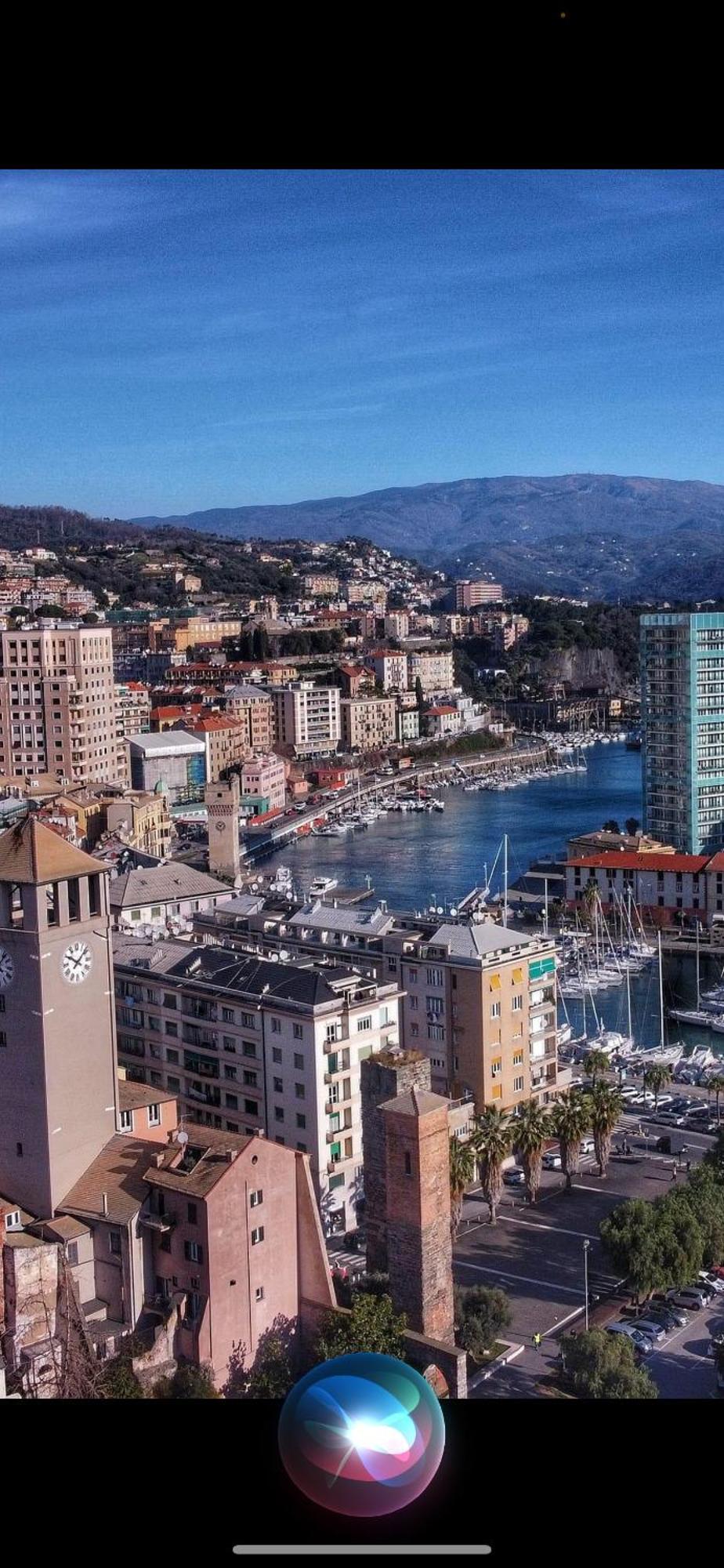 A4 Leilighet Savona Eksteriør bilde